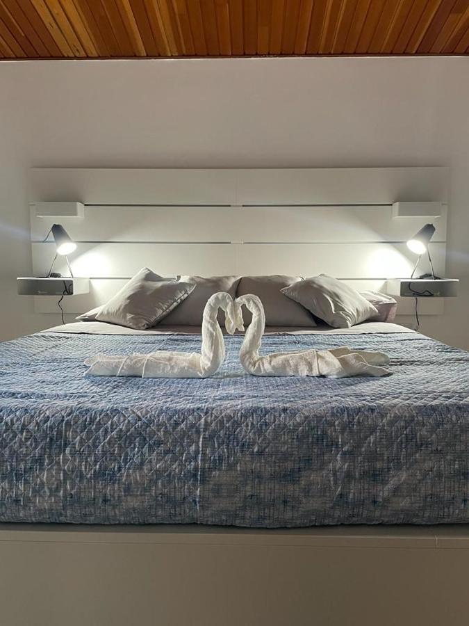 The White Sail - Mondello Apartment With Terrace - Casa Di Vincenzo E Andrea Exterior foto